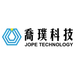 乔璞科技有限公司（中國(guó)台湾）
